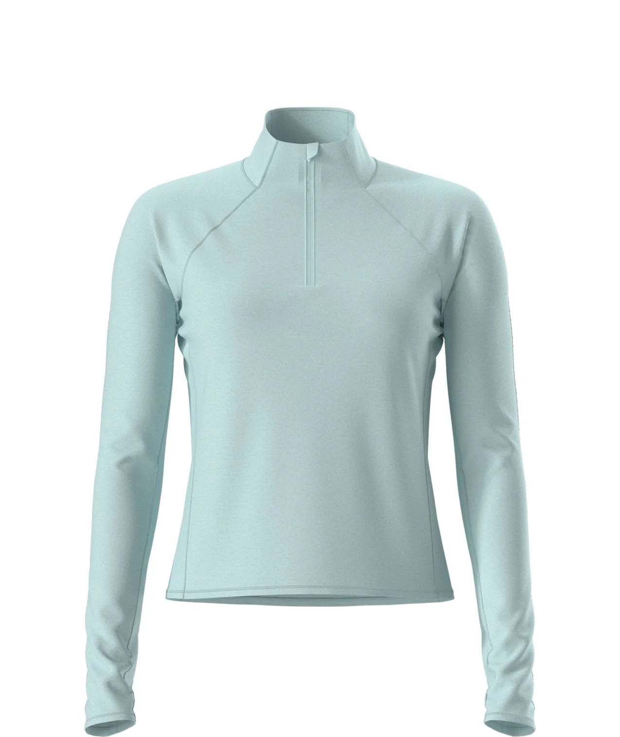 North Face Jaida 1/4 Zip (NF0A8H32) Womens 2027