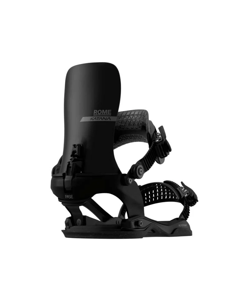 Rome Katana AW FASE Womens Snowboard Bindings 2027