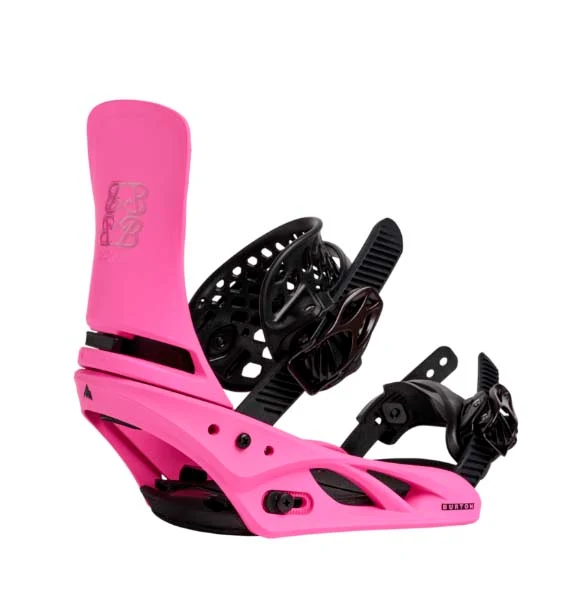 Burton Lexa X Re:Flex Womens Snowboard Bindings 2027