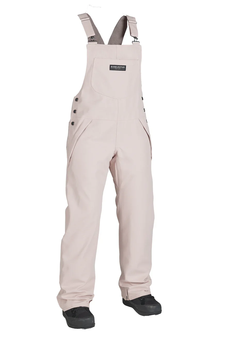 Airblaster Freedom Bib Womens 2026