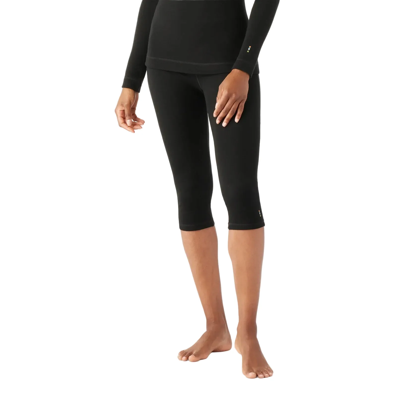 Smartwool Classic Thermal Merino Base Layer 3/4 Bottom Womens 2027