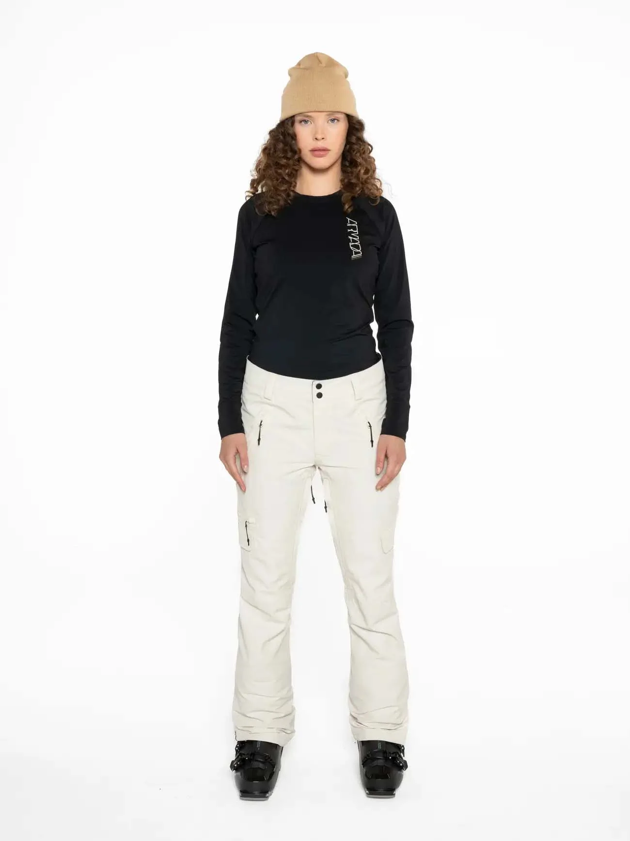 Armada Mula Insulated Womens Pant