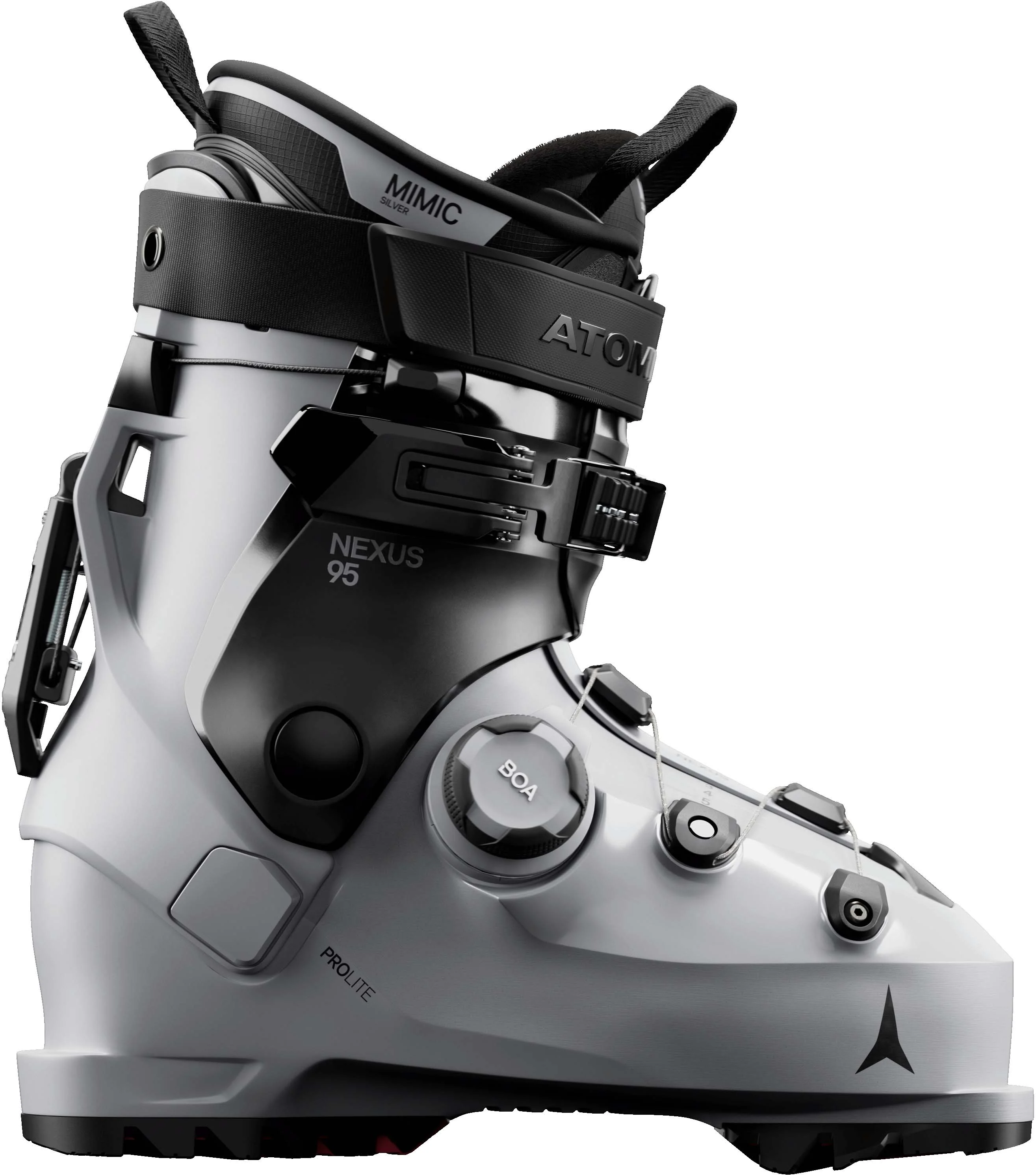 Atomic Nexus 95 BOA W Womens Ski Boots 2027