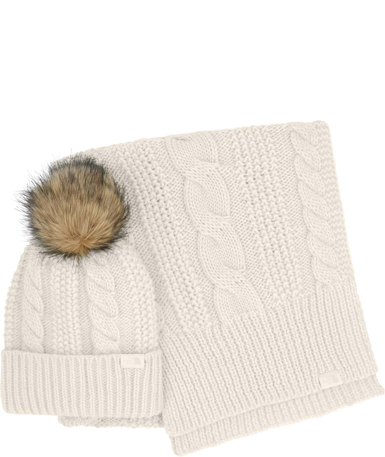 North Face Oh Mega Set (NF0A8E4K) Womens 2027