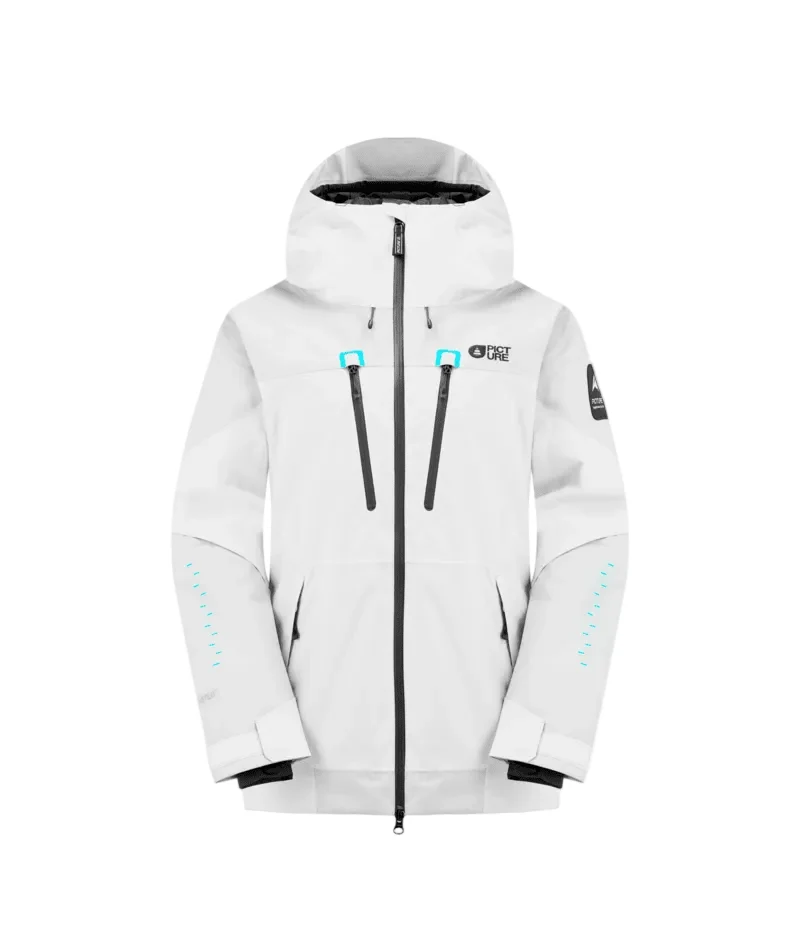 Picture Organic Orakoon Insulated Womens Jacket (WVT0439) 2027
