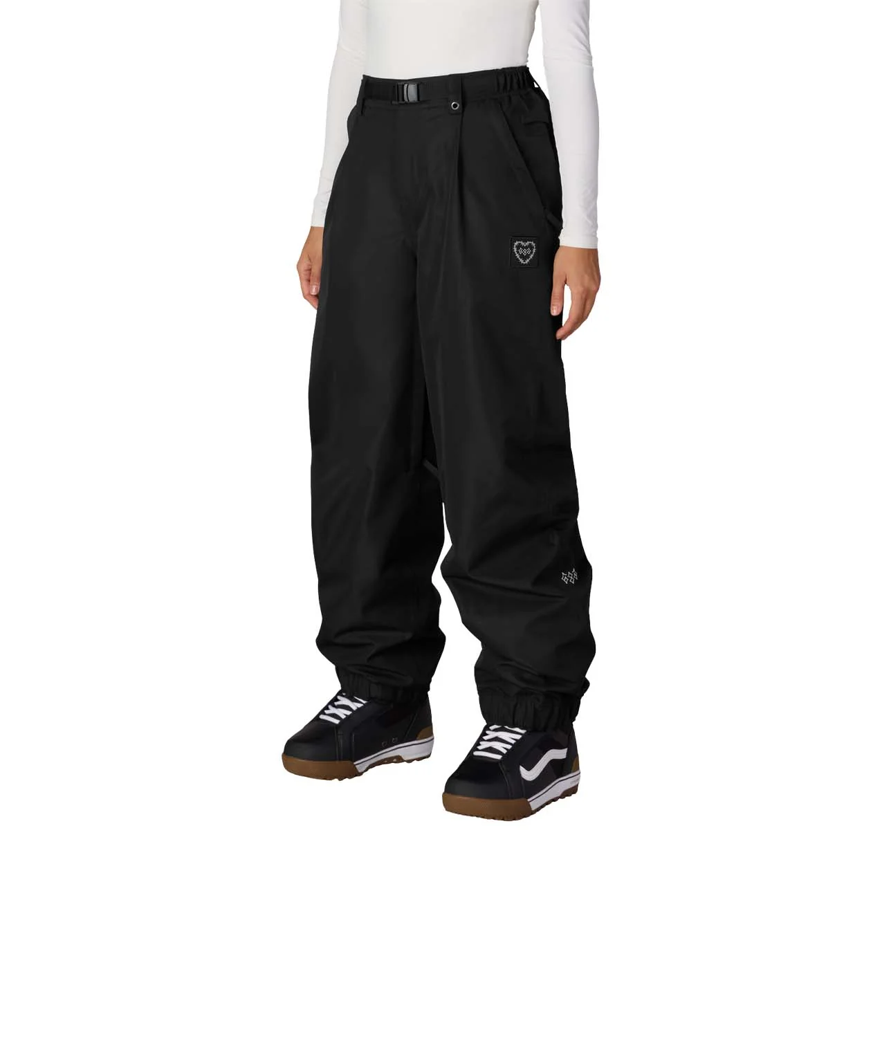 686 Outline Shell Womens Pant (M5WN436) 2027