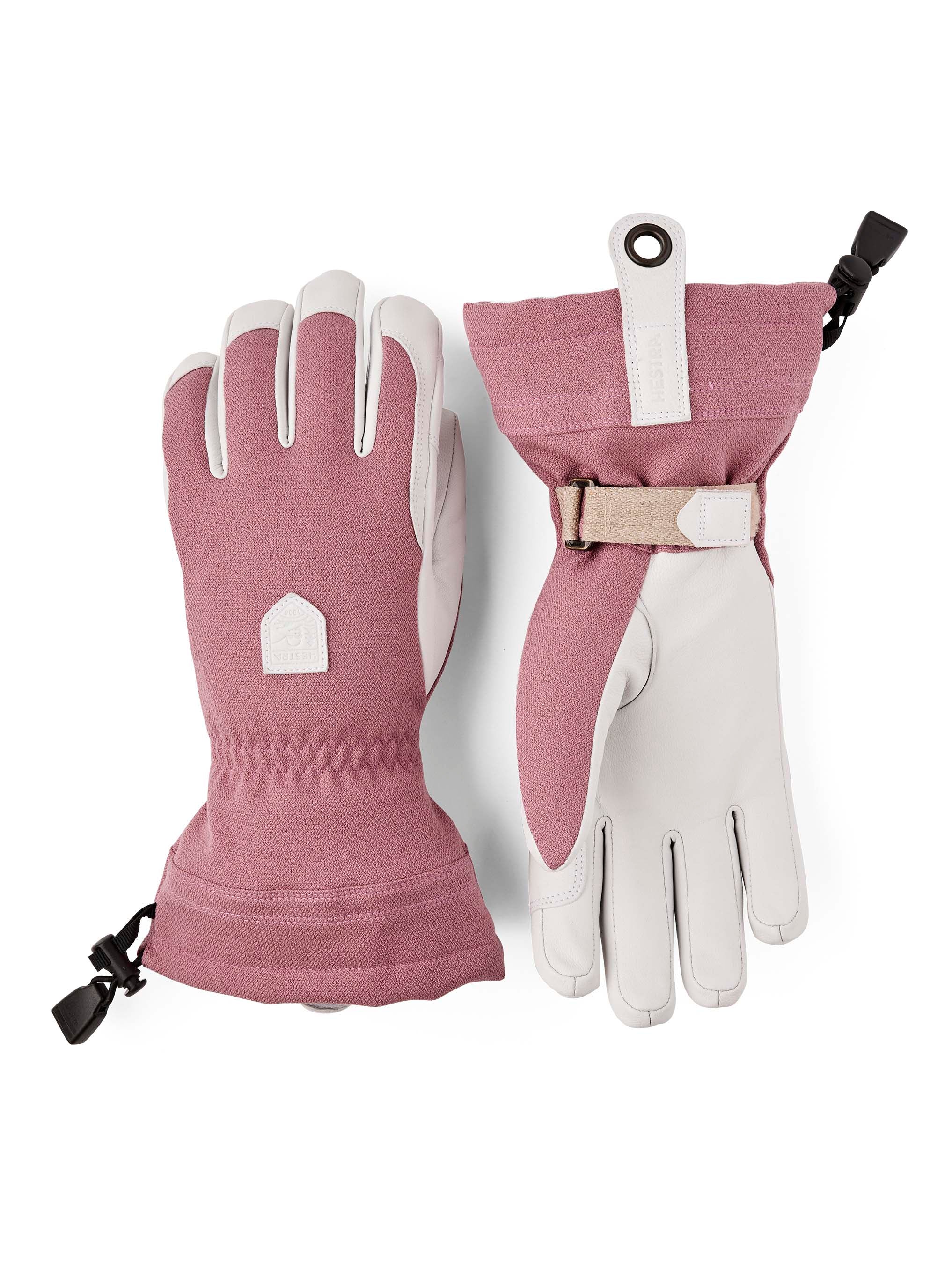 Hestra Patrol Gauntlet Womens Gloves (30600) 2027