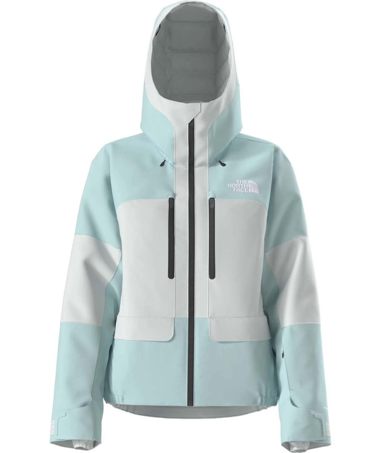 North Face Powstar Jacket (NF0A8H2N) Womens 2027