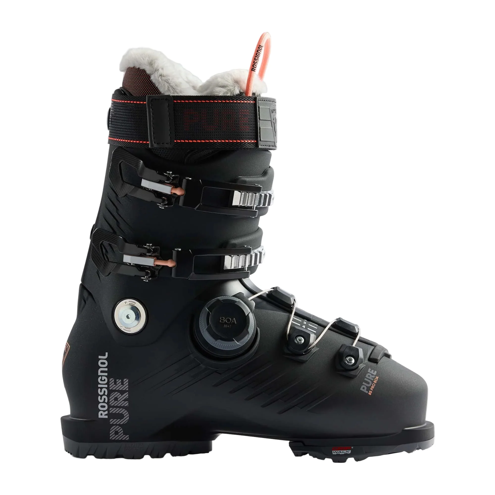 Rossignol Pure 85 Pro BOA GW Womens Ski Boots 2027