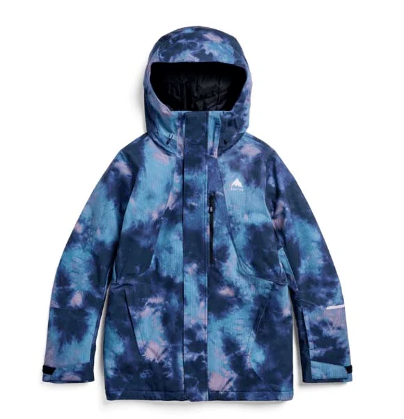 Burton Reserve 2L Insulated Stretch Slim Womens Jacket (302581) 2027