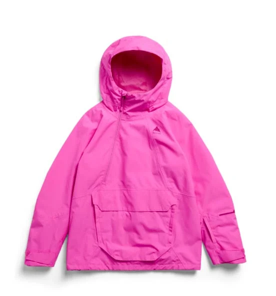 Burton Reserve 2L Relaxed Womens Anorak (302601) 2027