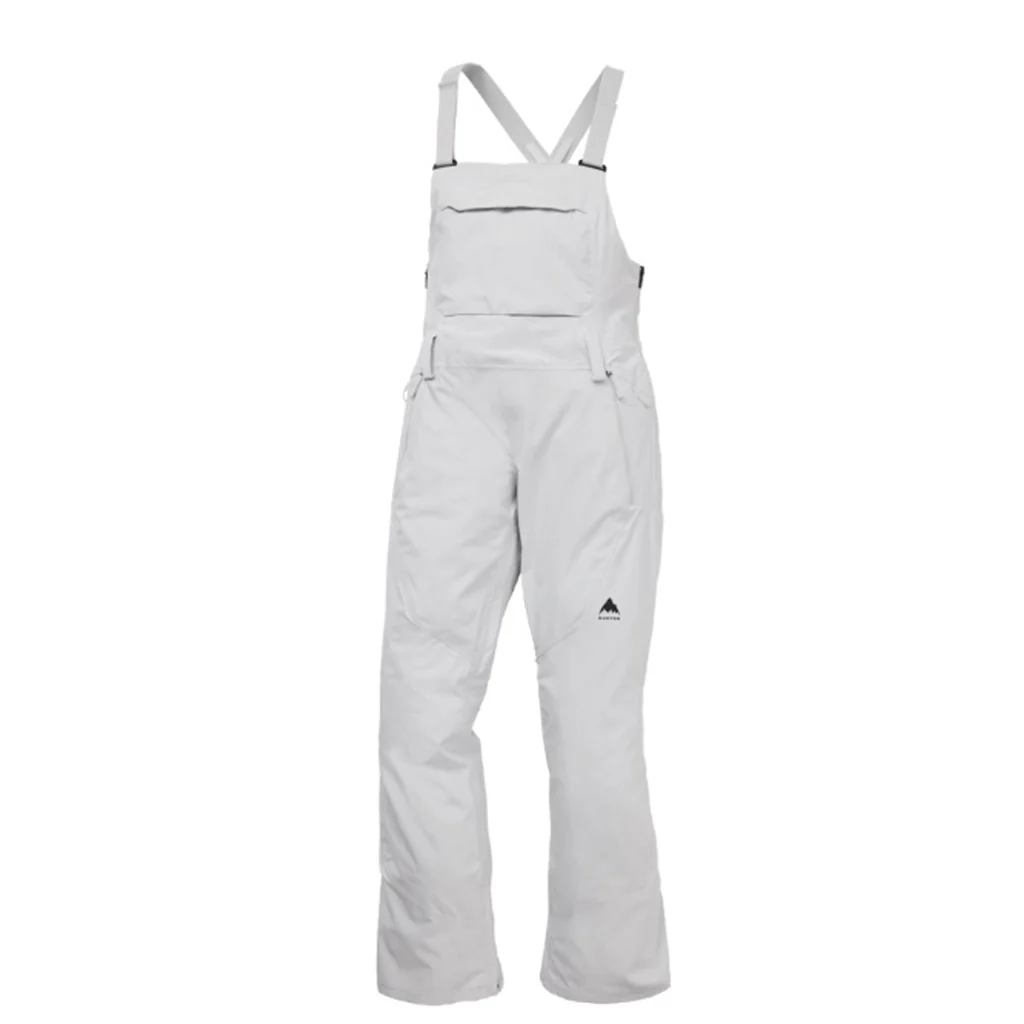 Burton Reserve 2L Stretch Bibs (302661) Womens 2026