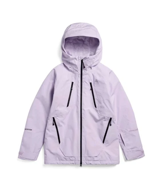 Burton Reserve GORE-TEX 2L Womens Insulated Jacket (304121) 2027
