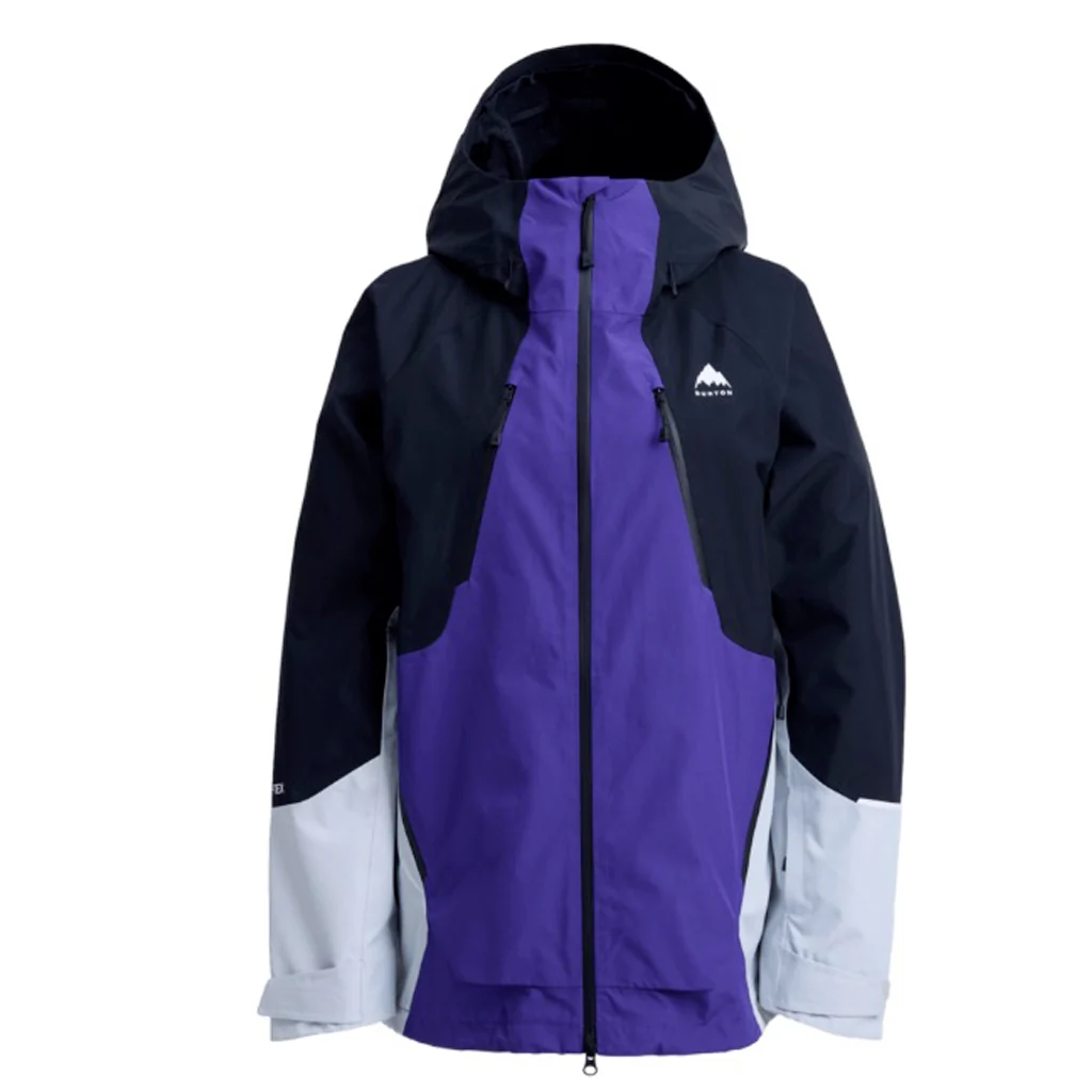 Burton Reserve GORE-TEX 2L Jacket (302421) Womens 2026