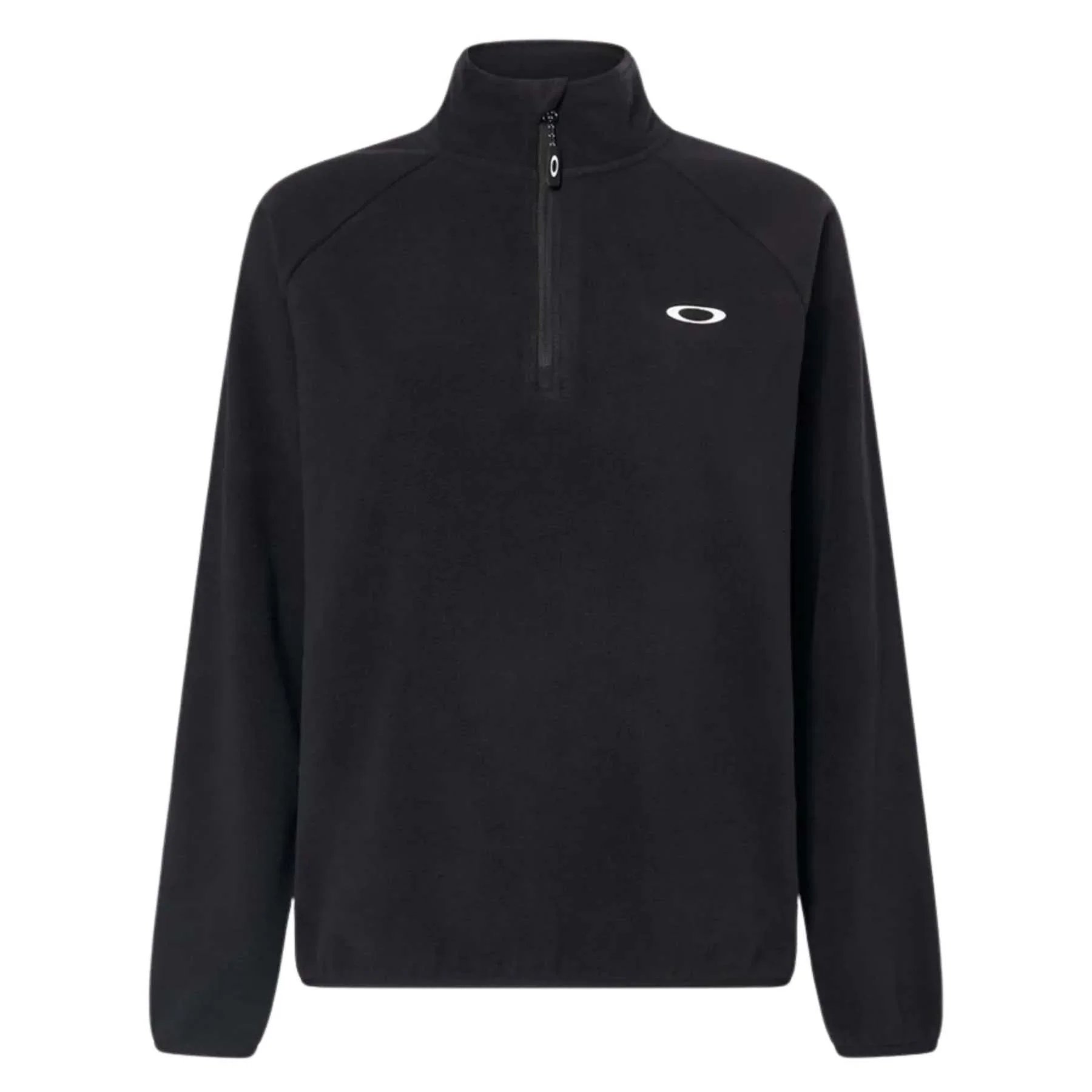 Oakley Ridge 1/2 Zip Fleece (FOA500360) Womens 2027