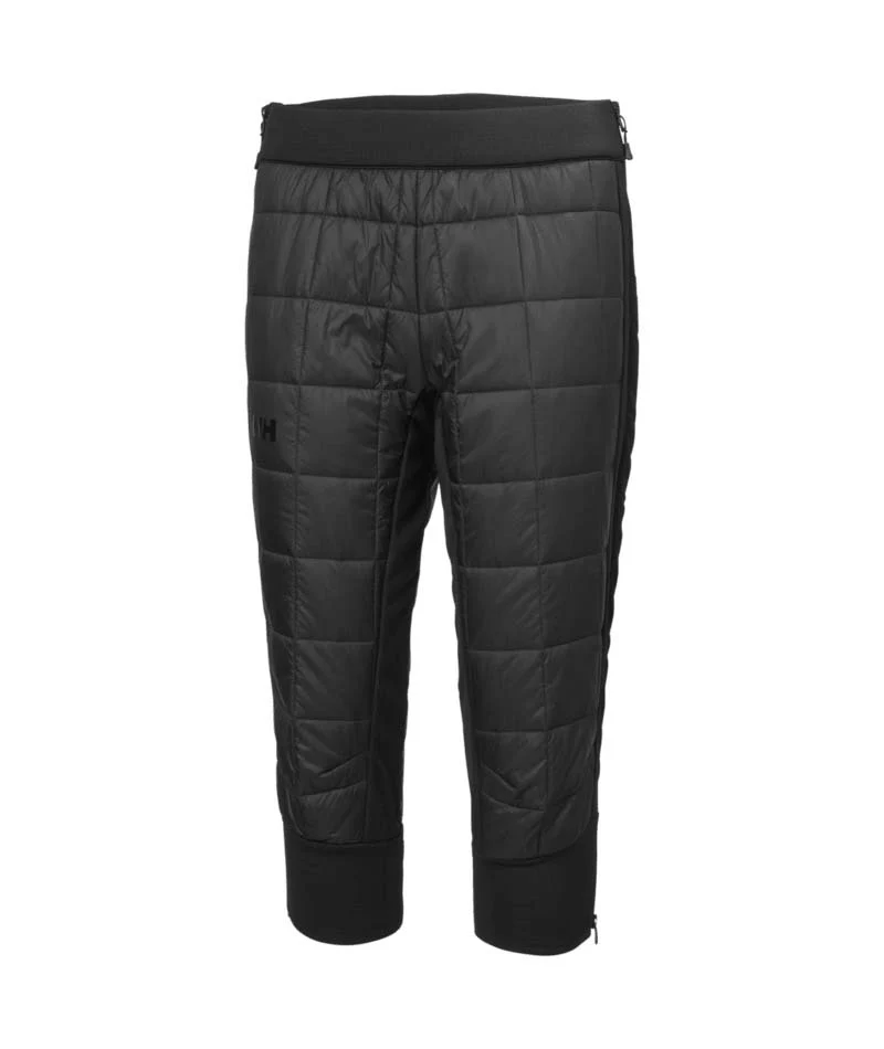 Helly Hansen W Ridge Lifaloft 3/4 Pant Womens Ski and Snowboard Pants (66074) 2027