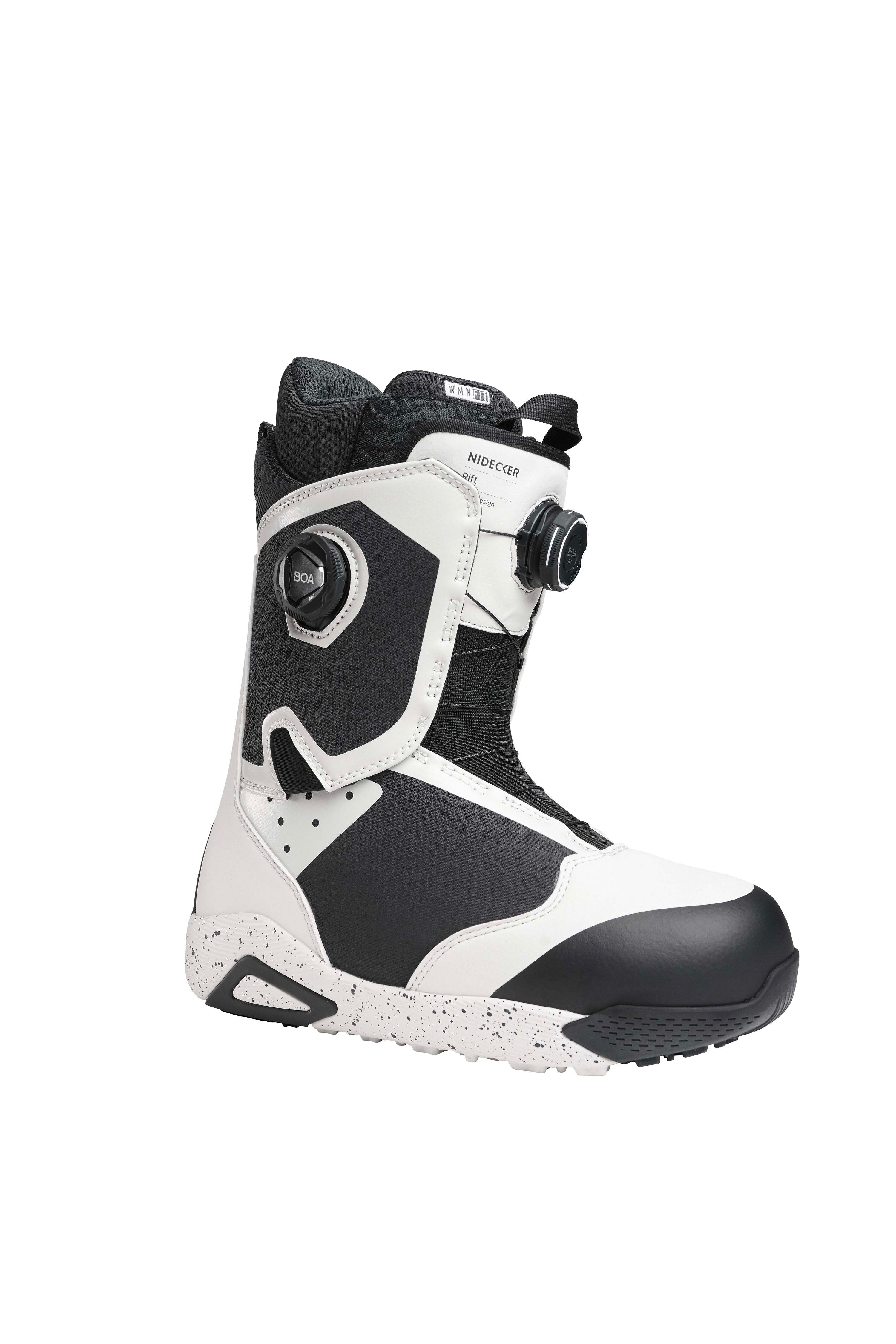 Nidecker Rift Womens Snowboard Boots 2027