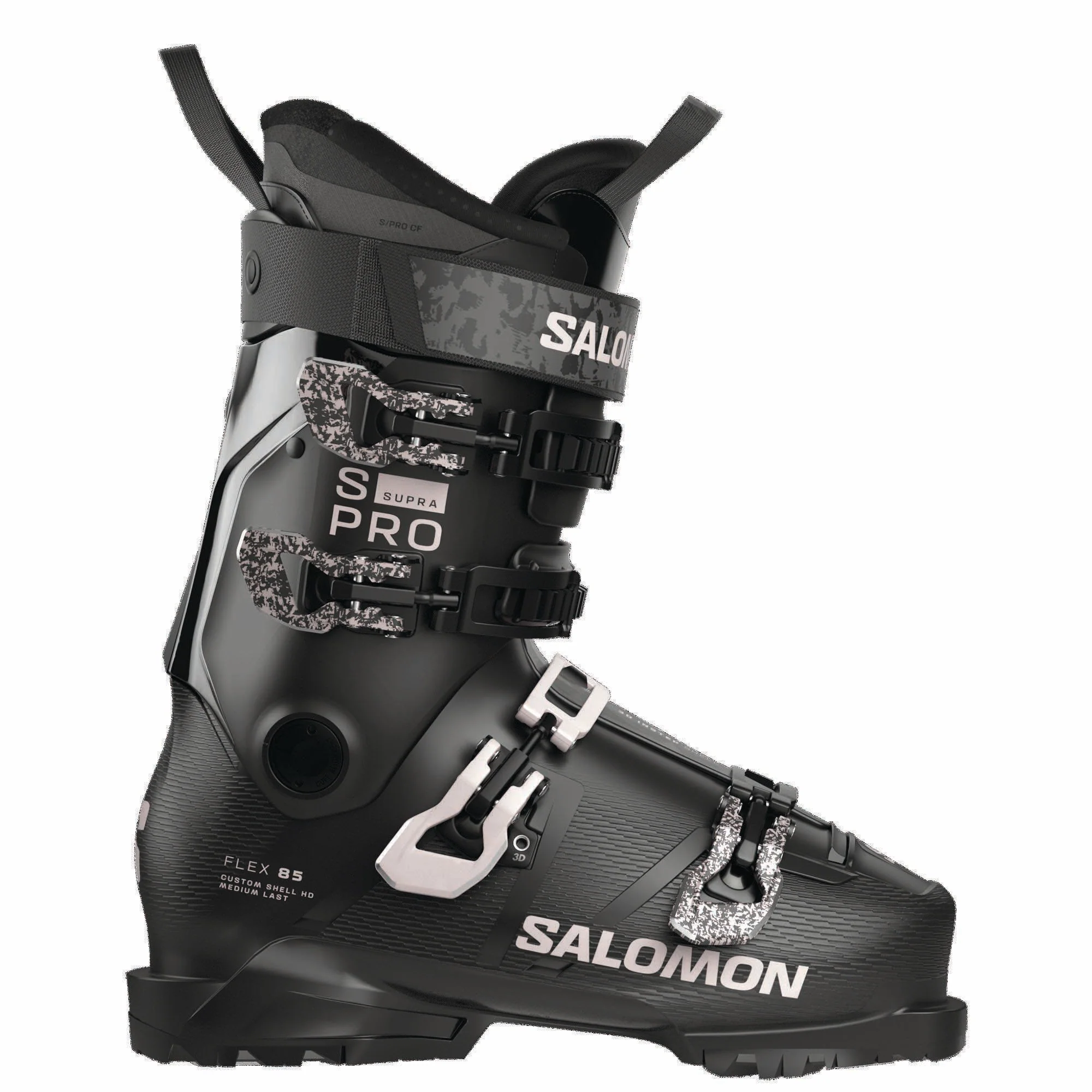 Salomon S/Pro Supra 85 W Womens Ski Boots 2027