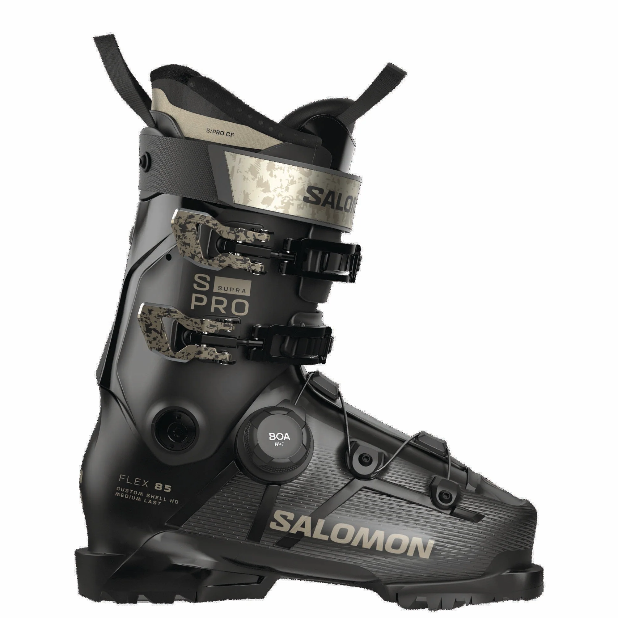 Salomon S/Pro Supra S BOA 85 W Womens Ski Boots 2027