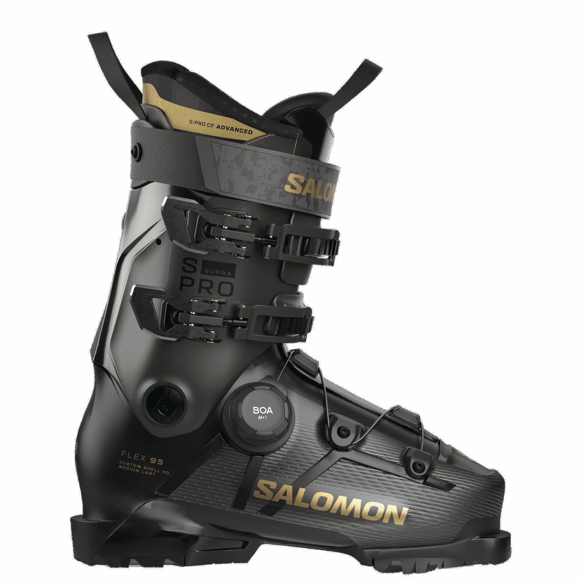 Salomon S/Pro Supra S BOA 95 W Womens Ski Boots 2027
