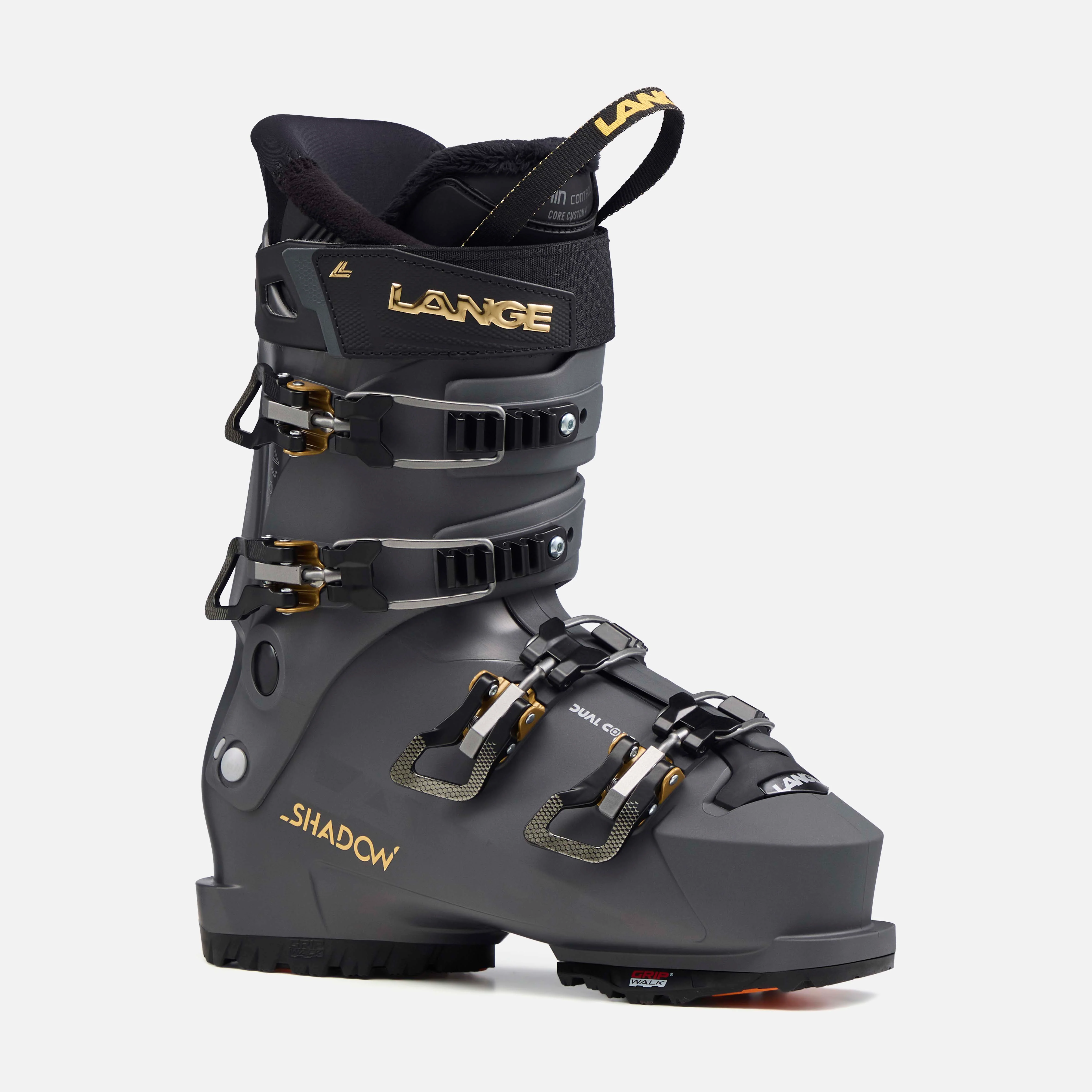 Lange Shadow 85 W LV GW Womens Ski Boots 2027