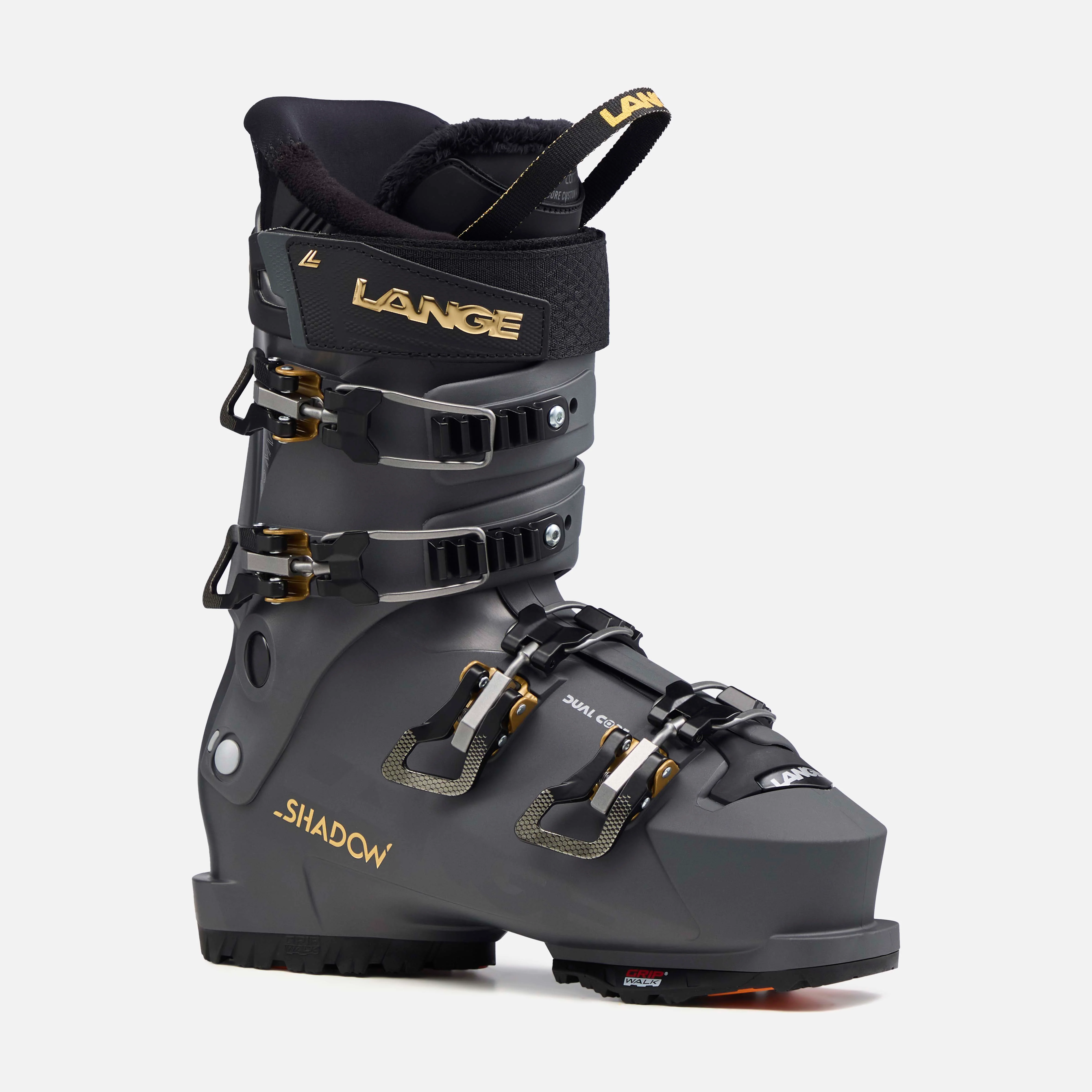 Lange Shadow 85 MV GW Womens Ski Boots 2027