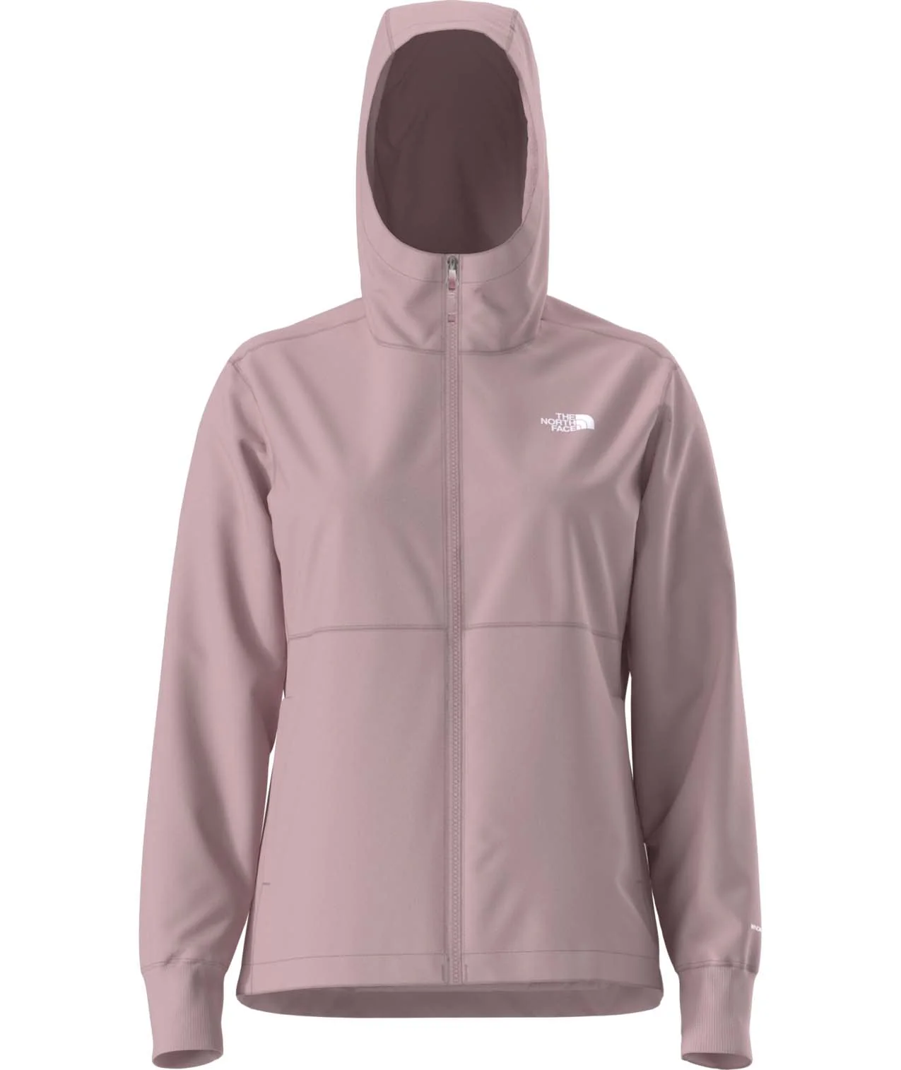 North Face Shelbe Raschel Hoodie (NF0A84JJ) Womens 2027