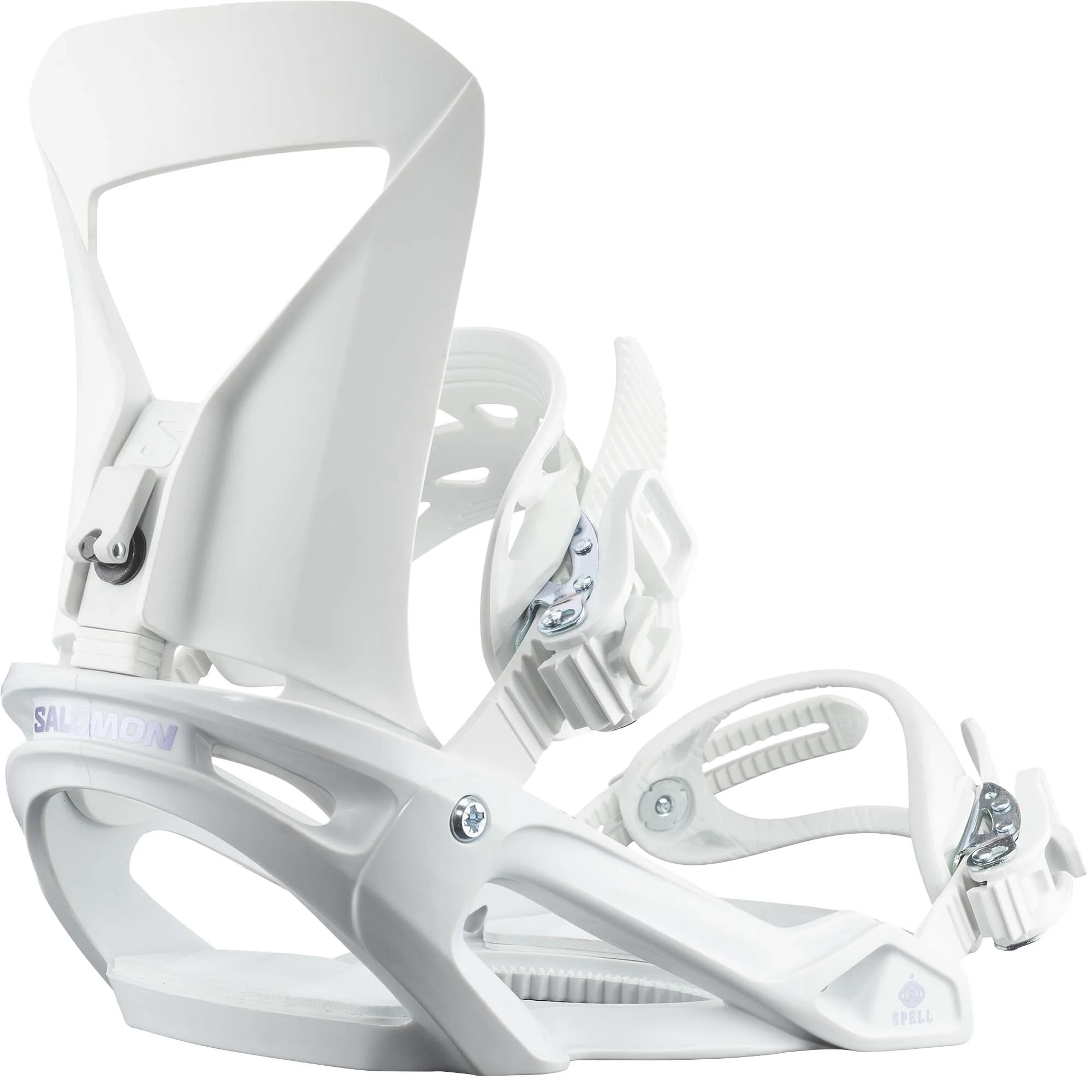 Salomon Spell Womens Snowboard Bindings 2027