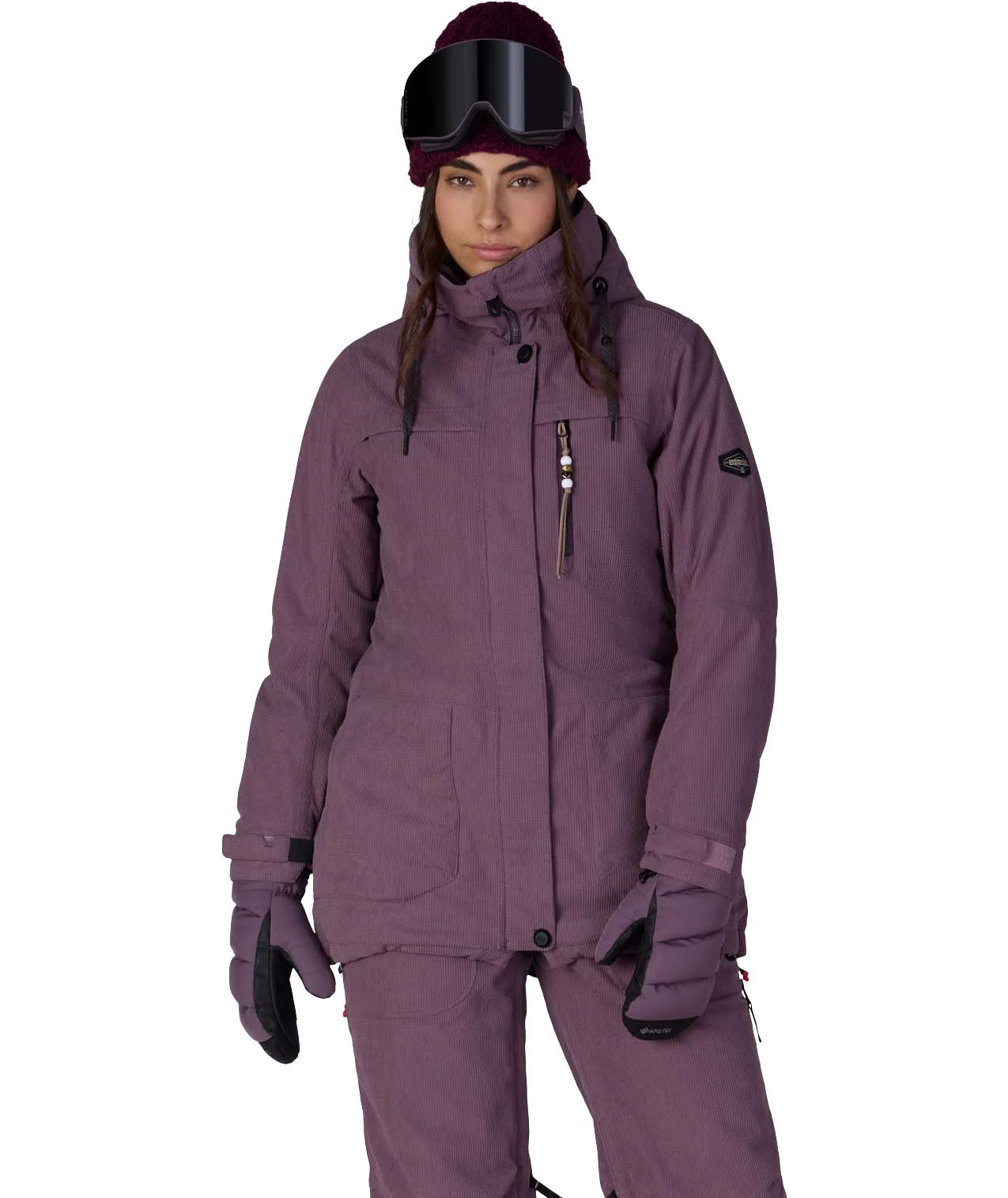 686 Spirit Womens Jacket (M2W306) 2027