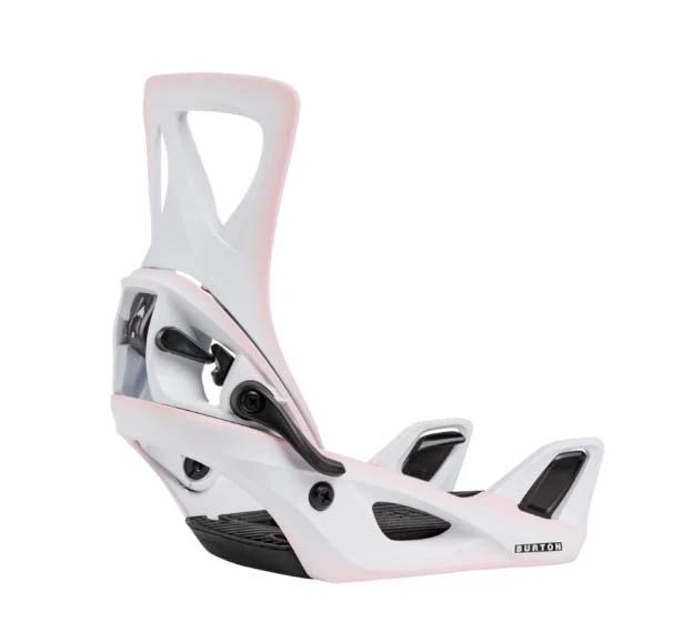 Burton Step On Re:Flex Womens Snowboard Bindings 2027