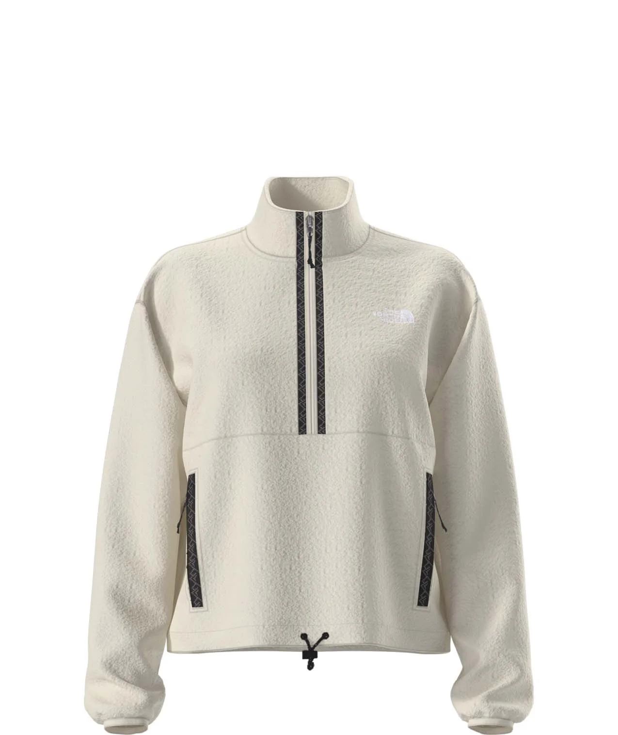 North Face TNF Fleeski ? Zip Pullover (NF0A88Z3) Womens 2027