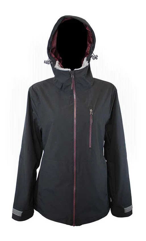 Turbine Treeline Womens Insulated Jacket (2266) 2027