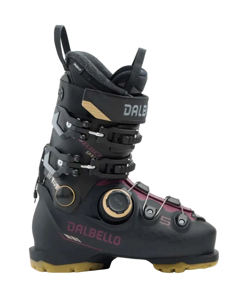 Dalbello Veloce Space 85 BOA Womens Ski Boots 2027