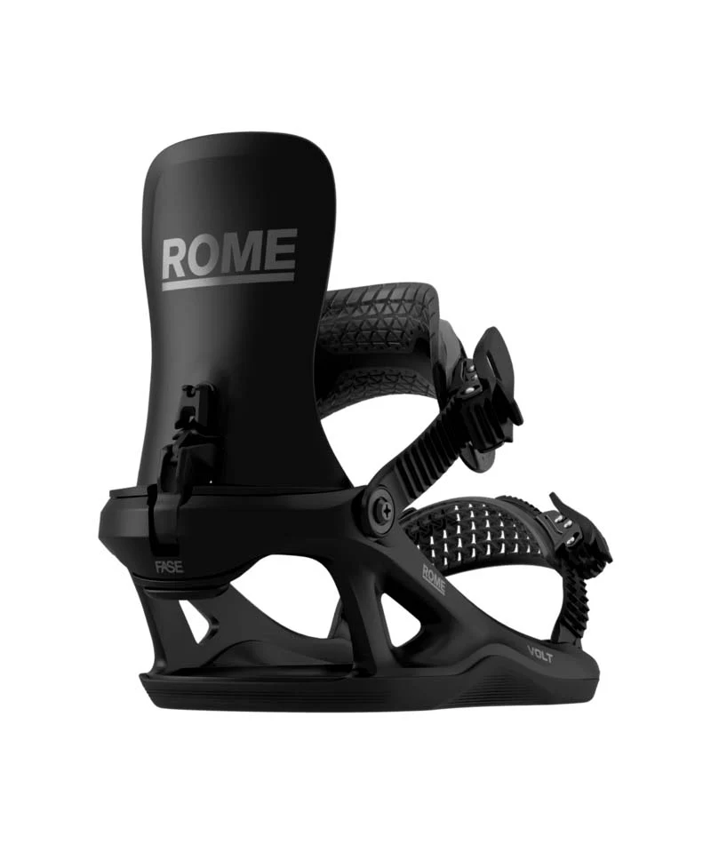 Rome Volt FASE Womens Snowboard Bindings 2027 | Step in
