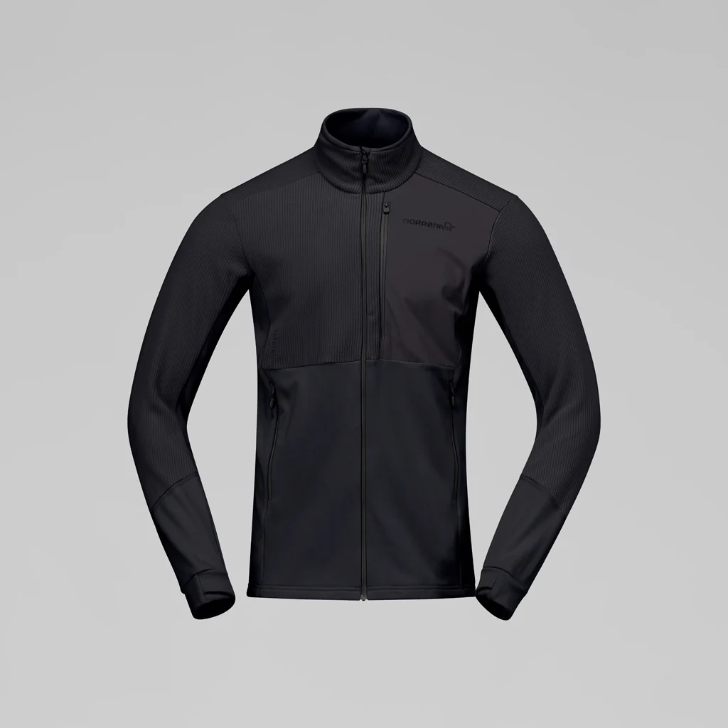 Norrona Lofoten Warm2 Jacket Mens 2027