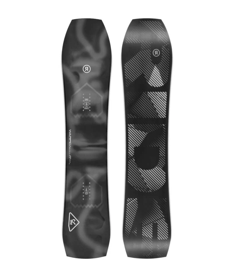 Ride Warpig Adult Snowboard 2027