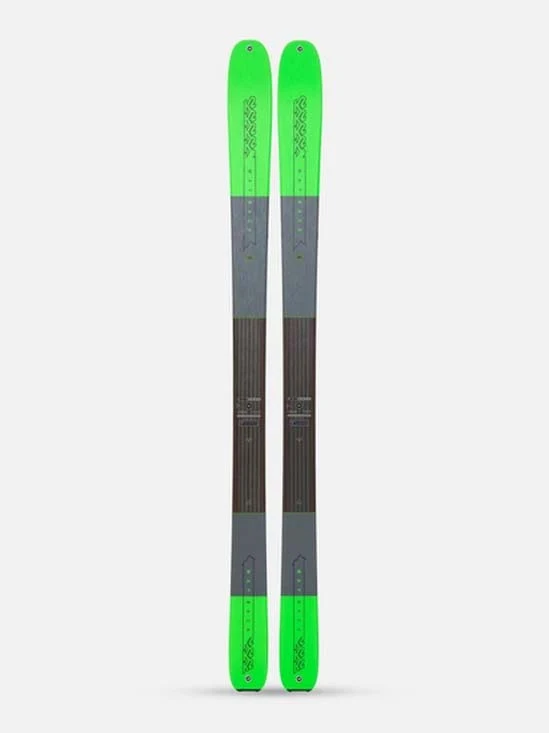 K2 Wayback 89 Mens Touring Skis 2026
