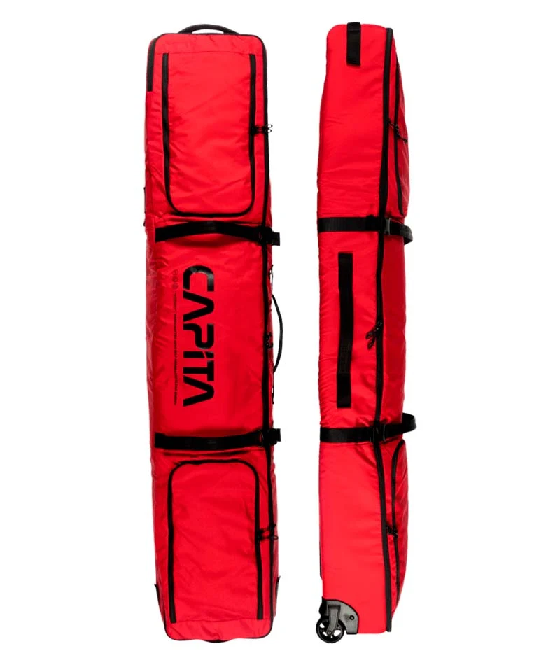 Capita Wheeled Board Bag (22050100) 2027