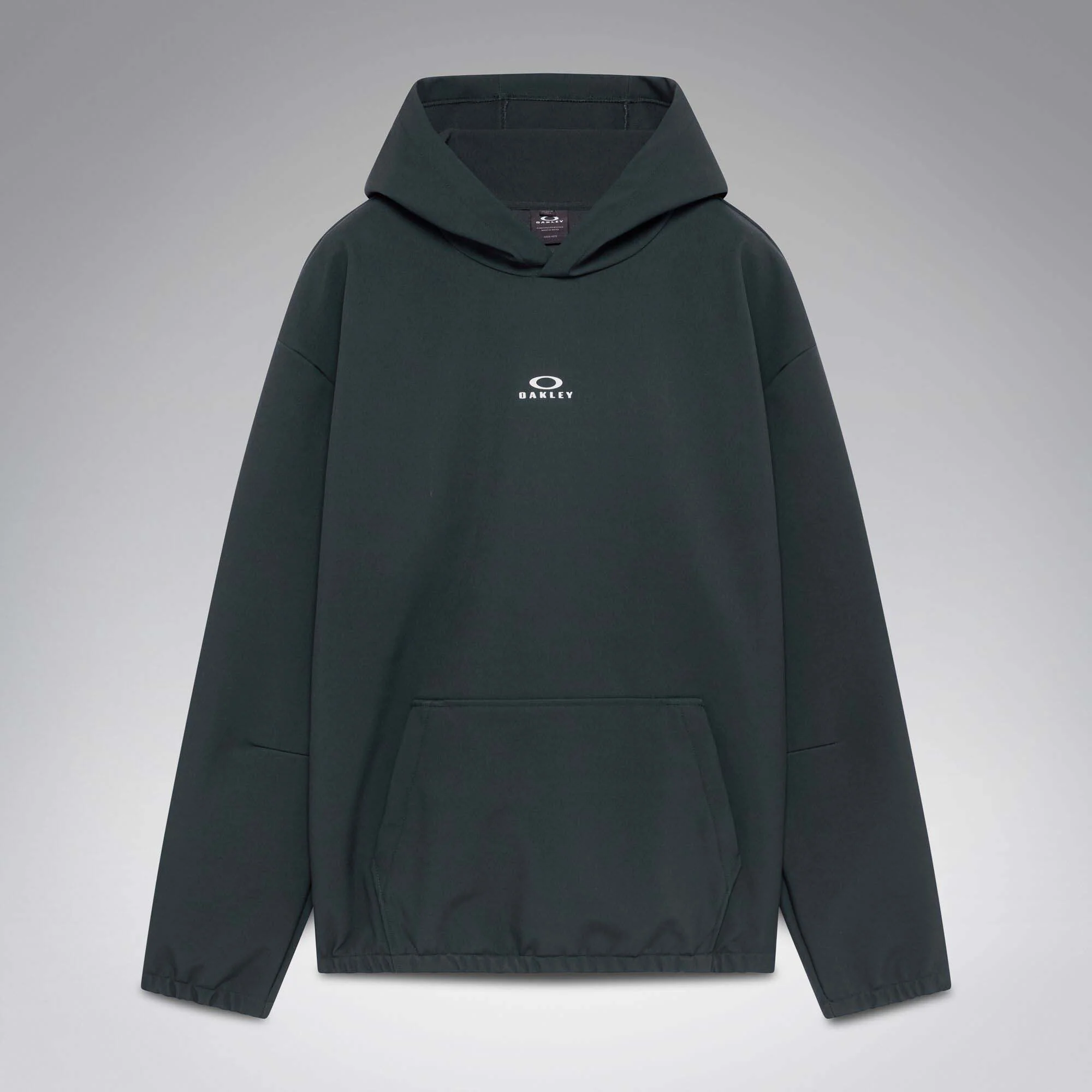 Oakley Wintertide Scratched Hoodie (FOA408888) Mens 2027