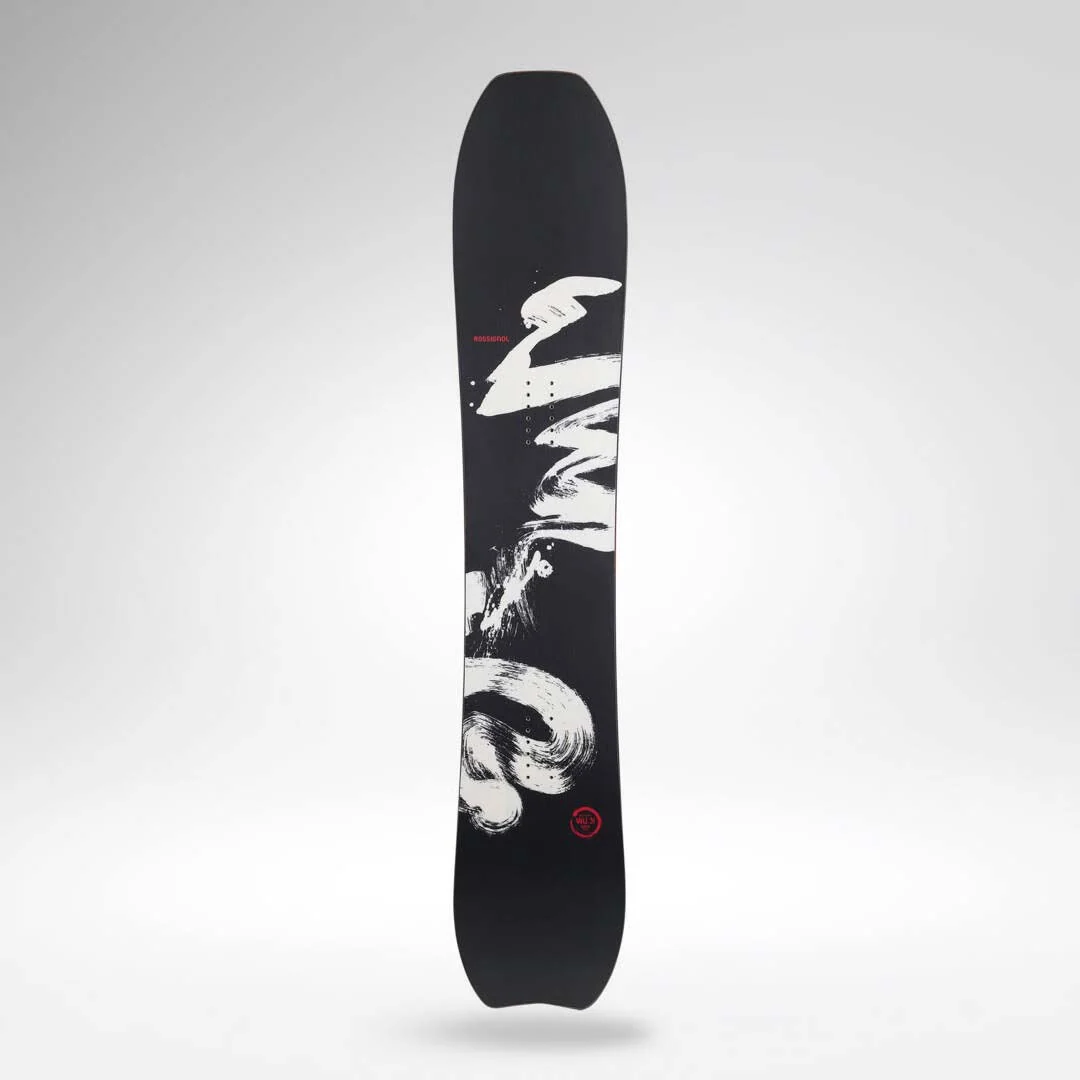 Rossignol Wu-Ji Mens Snowboard 2027