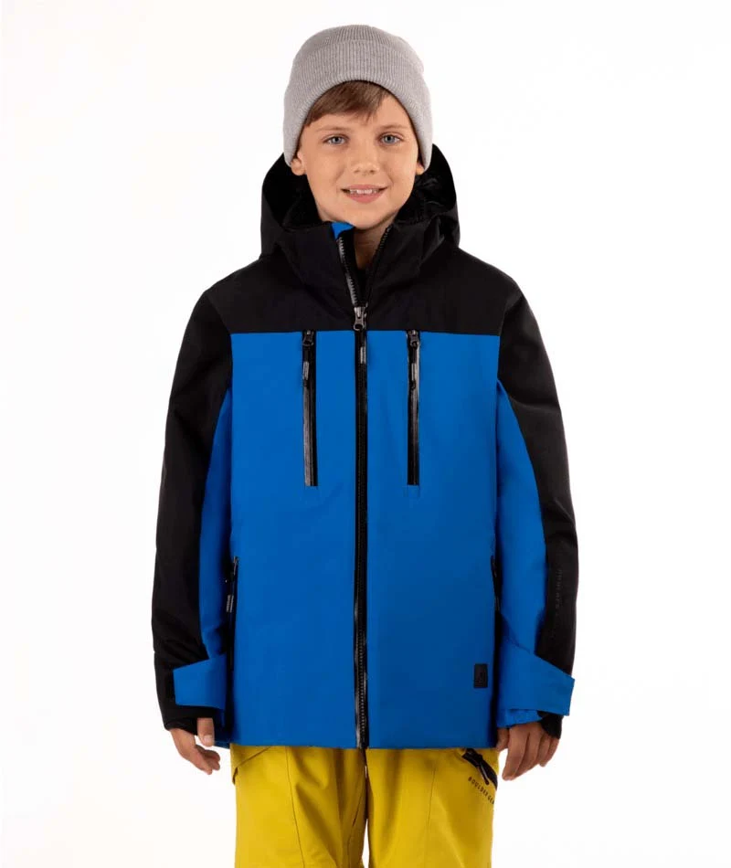 Boulder Gear Blake Jacket (09492R) Kids 2027