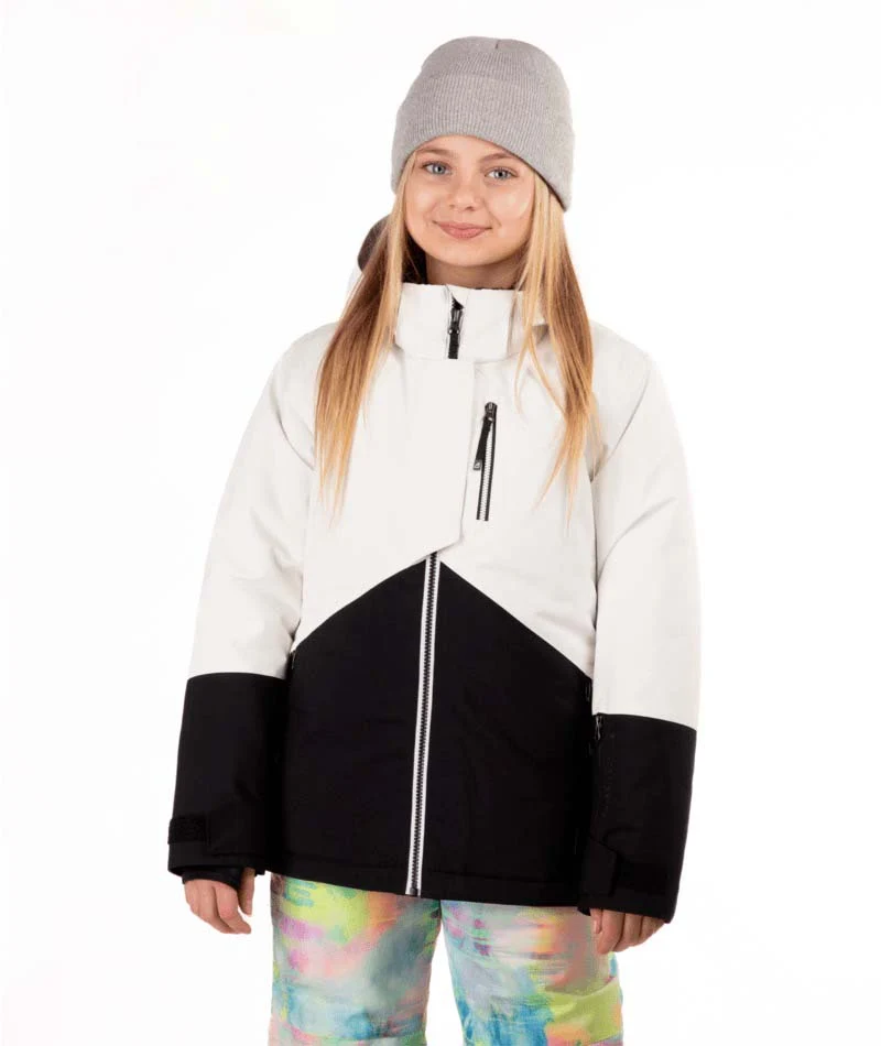 Boulder Gear Lyric II Jacket (09368R) Girls 2027