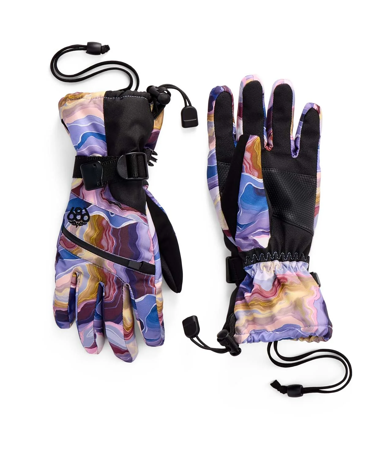 686 Heat Youth Glove (M2WGLV501) 2027