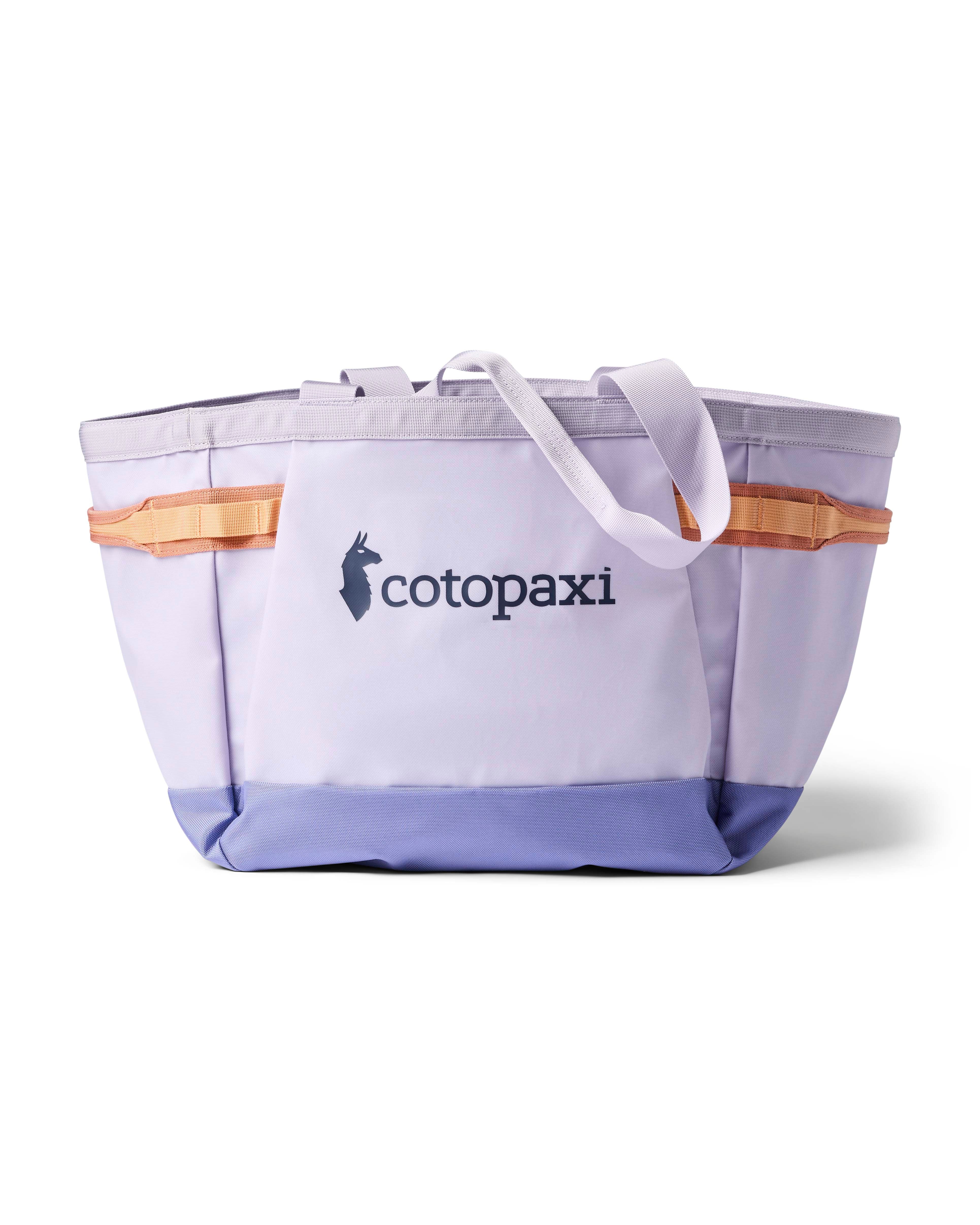 Cotopaxi Allpa 30L Gear Hauler Tote Adult 2027