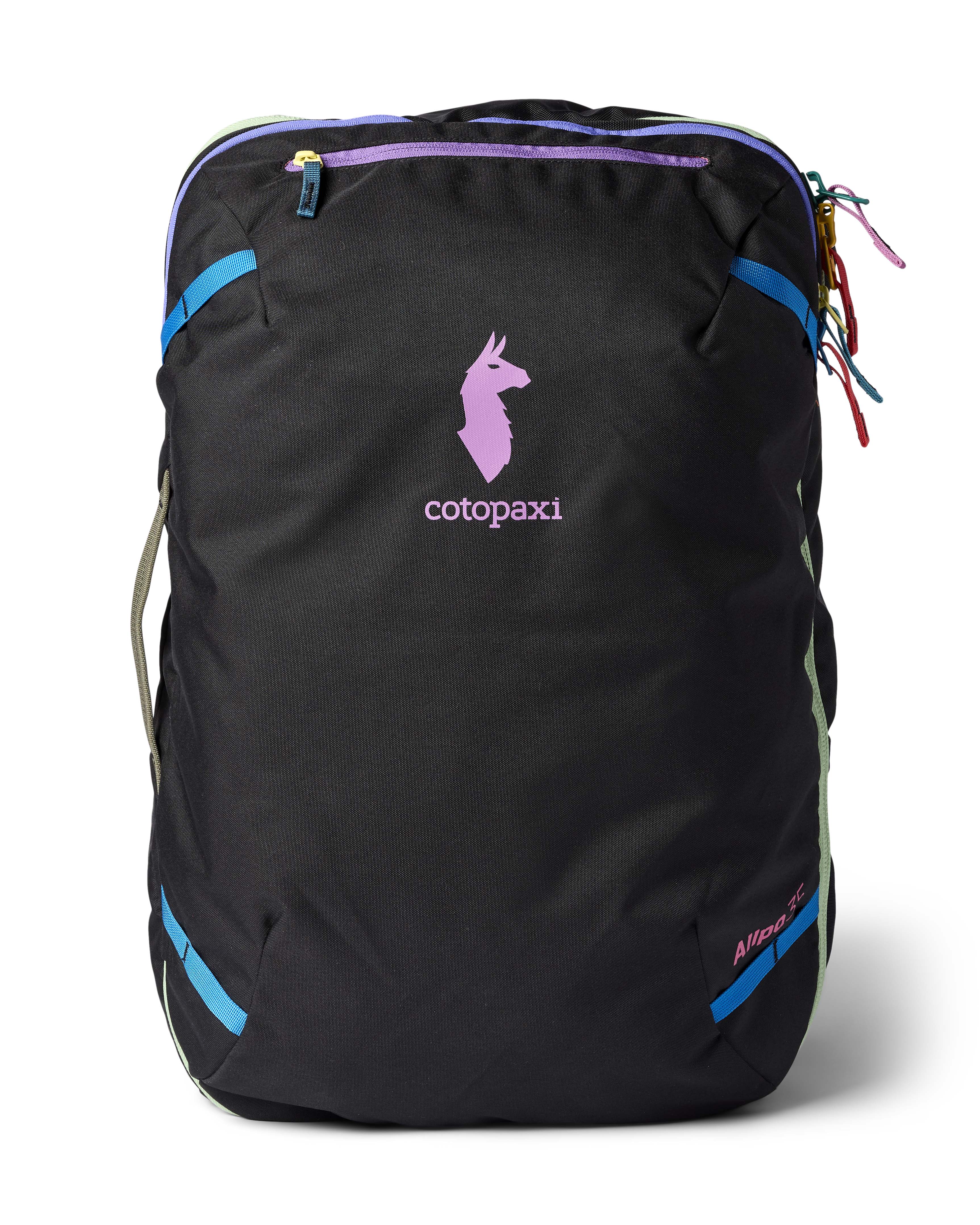 Cotopaxi Allpa 35L Travel Pack Adult 2027