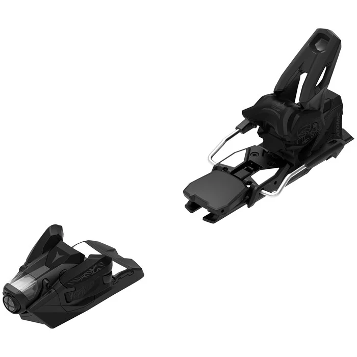 Atomic Strive 14 GW Ski Bindings 2026 | 614-848-6600