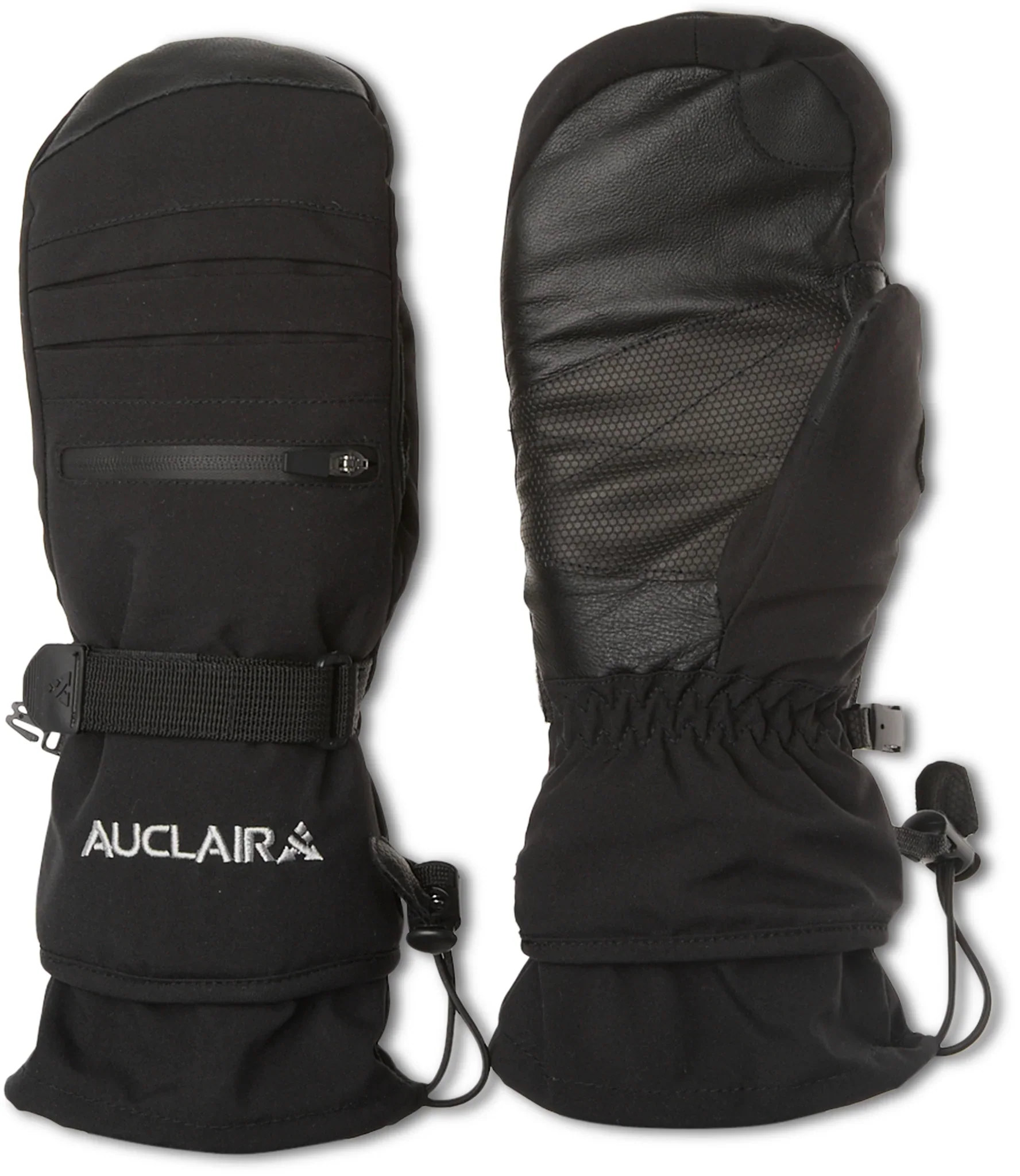Auclair Powderqueen Mitten (3G805) Womens