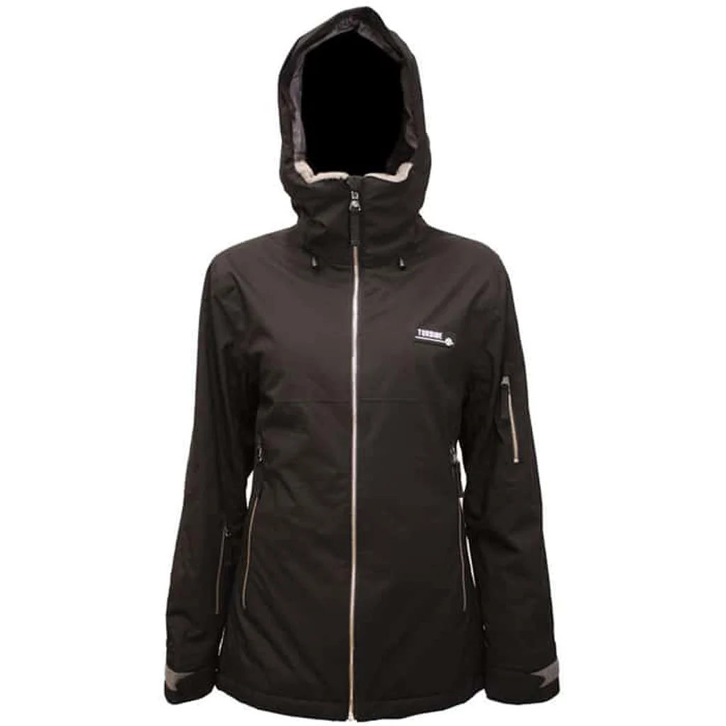 Turbine Wander Womens Jacket 2026