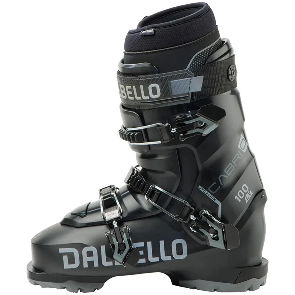 Dalbello Cabrio LV 100 IF Ski Boots Mens 2026