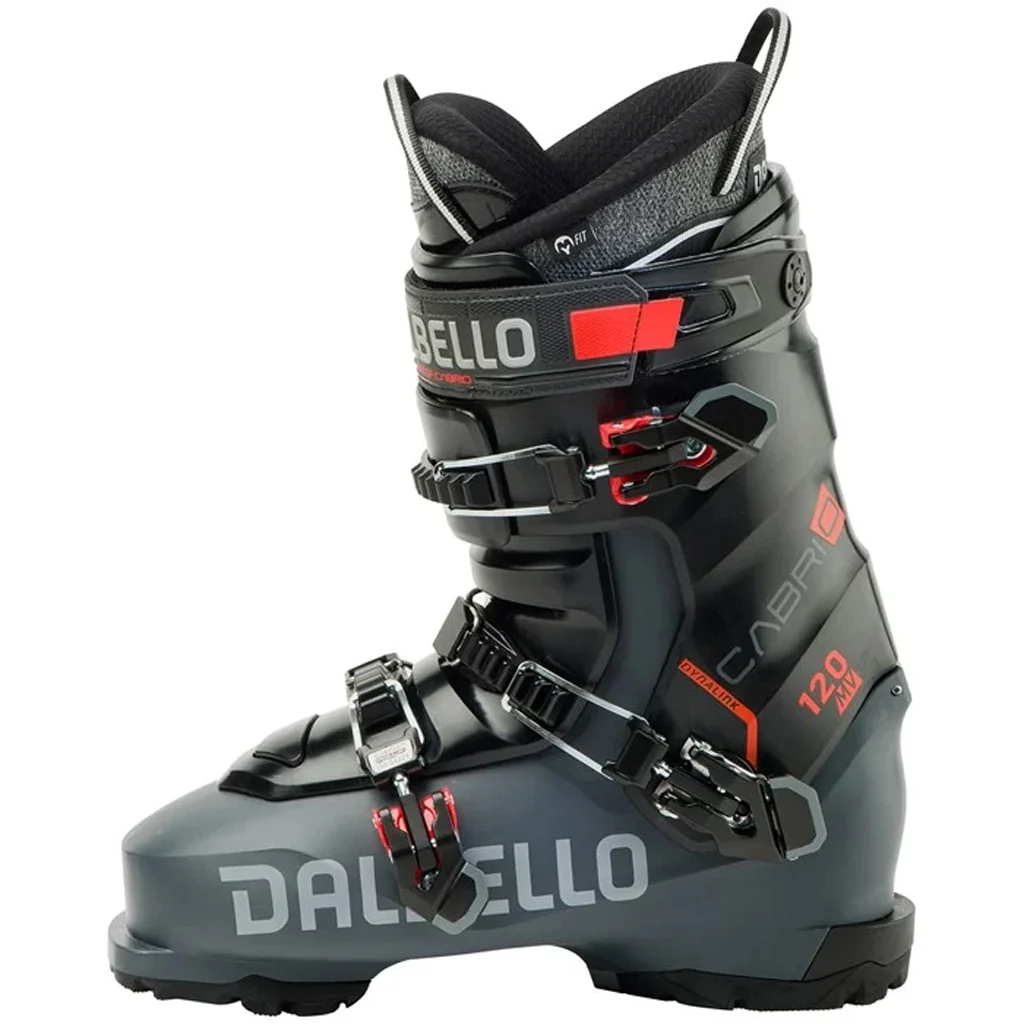 Dalbello Cabrio MV 120 IF Ski Boots Mens 2026